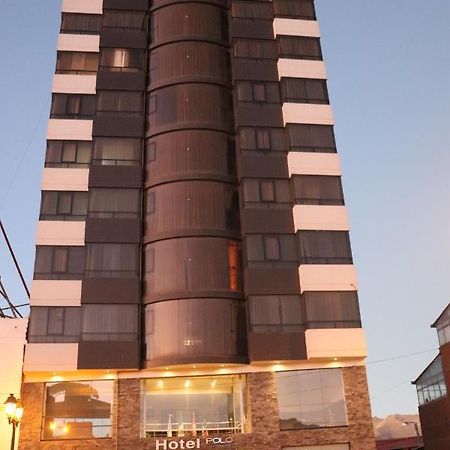 Hotel Polo Cusco Suites 외부 사진