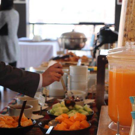 Hotel Polo Cusco Suites 외부 사진