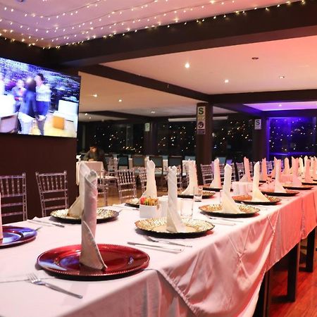 Hotel Polo Cusco Suites 외부 사진