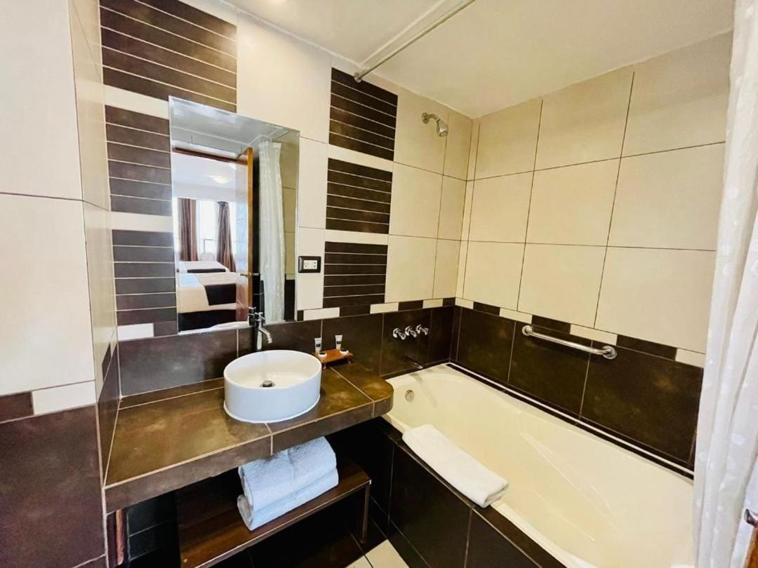 Hotel Polo Cusco Suites 외부 사진