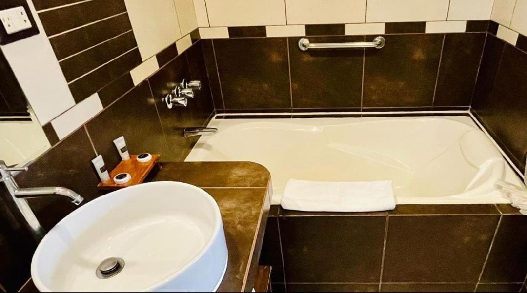 Hotel Polo Cusco Suites 외부 사진