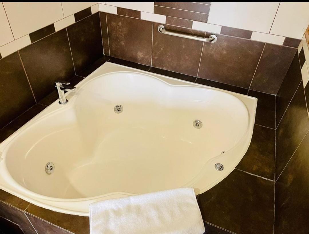 Hotel Polo Cusco Suites 외부 사진