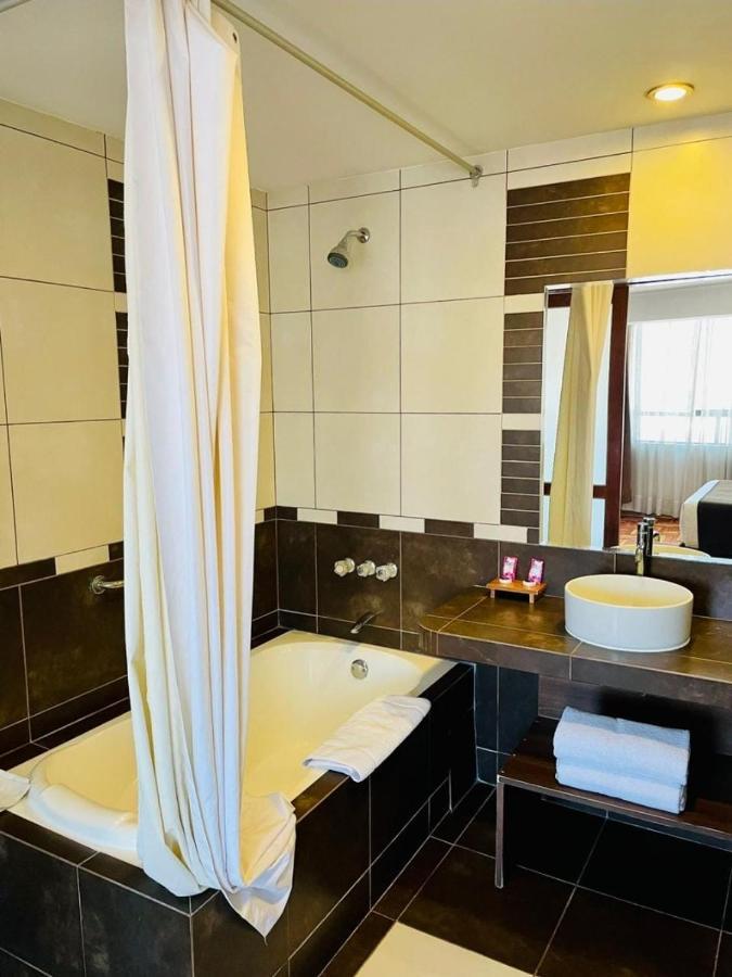 Hotel Polo Cusco Suites 외부 사진