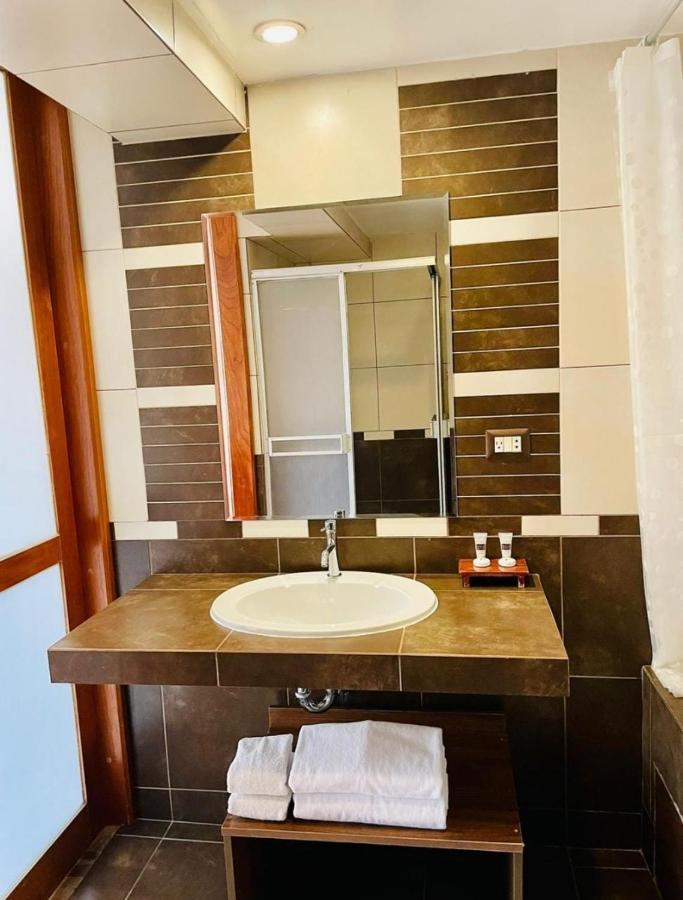 Hotel Polo Cusco Suites 외부 사진