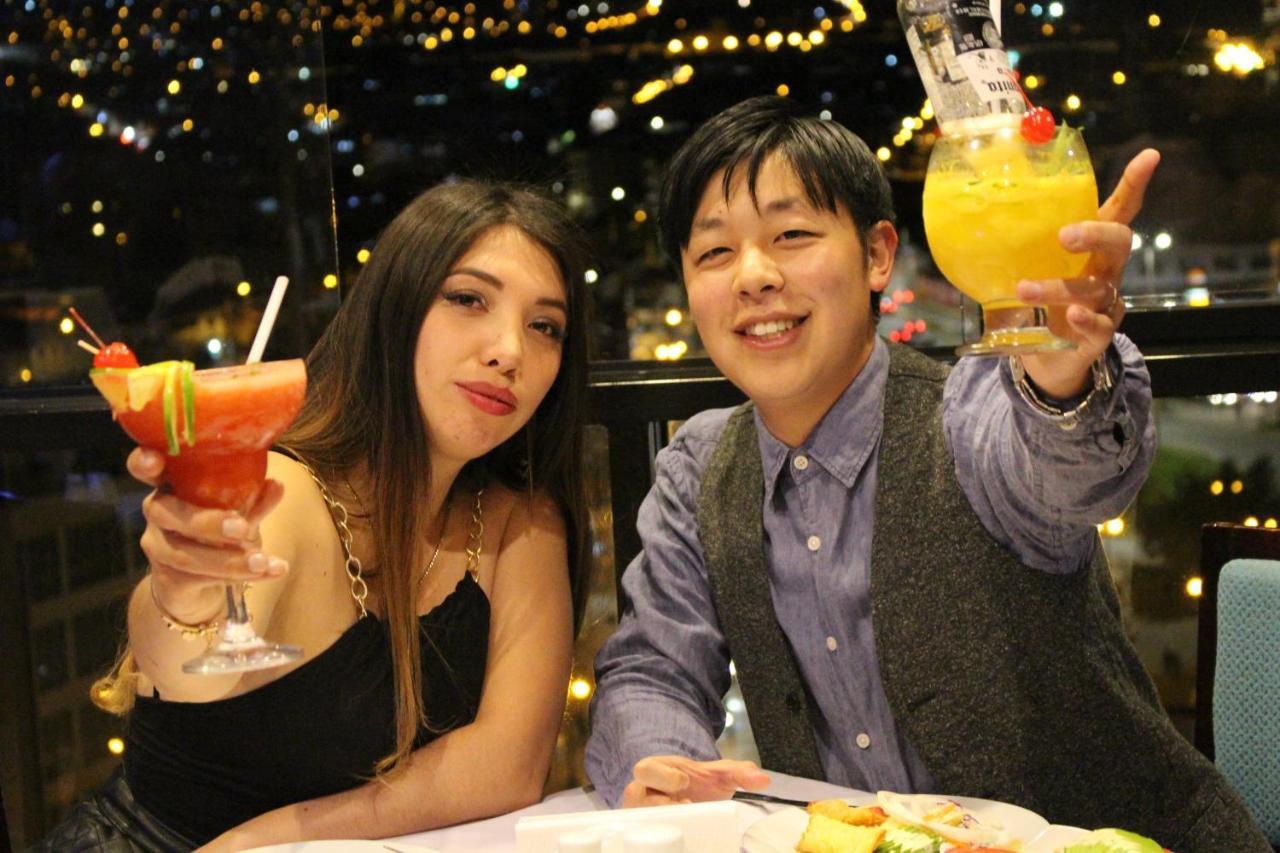 Hotel Polo Cusco Suites 외부 사진
