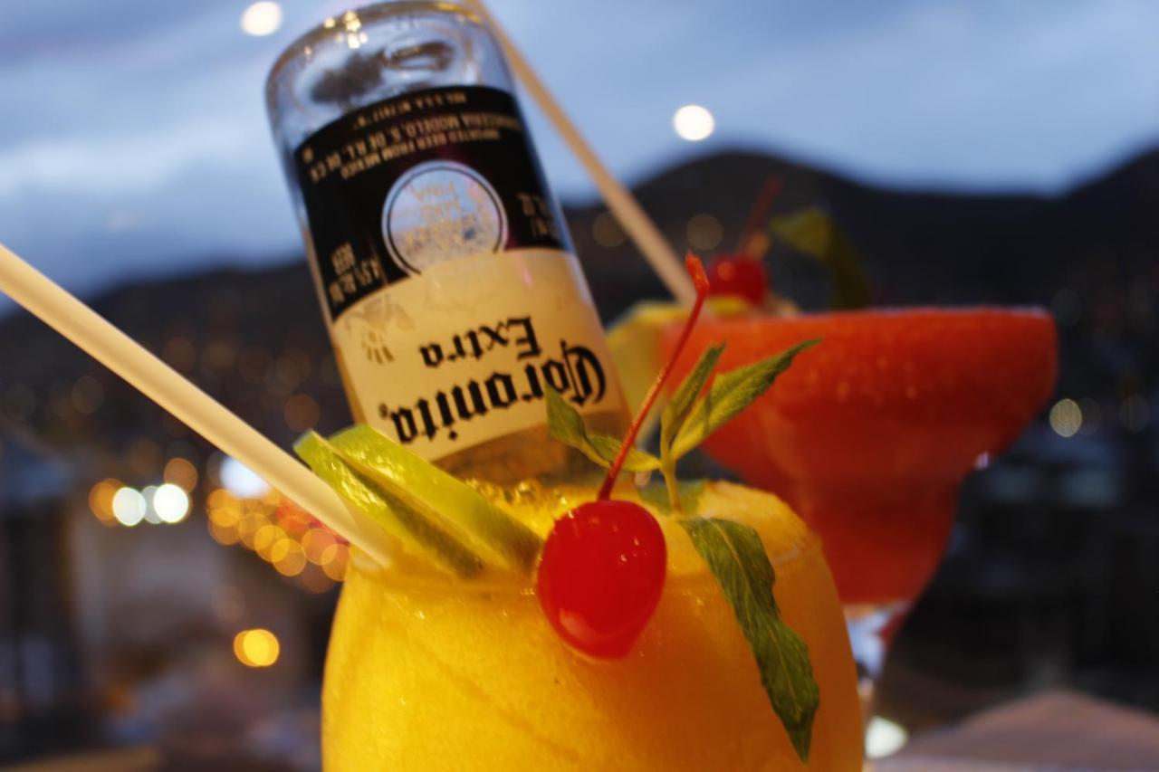 Hotel Polo Cusco Suites 외부 사진